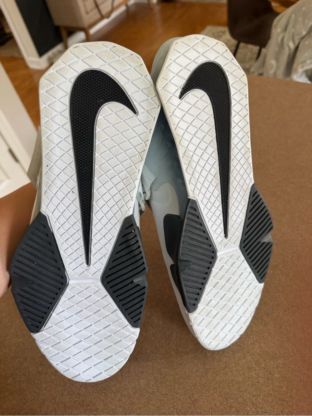 Nike Savaleos weight lifting shoe men’s 11.5